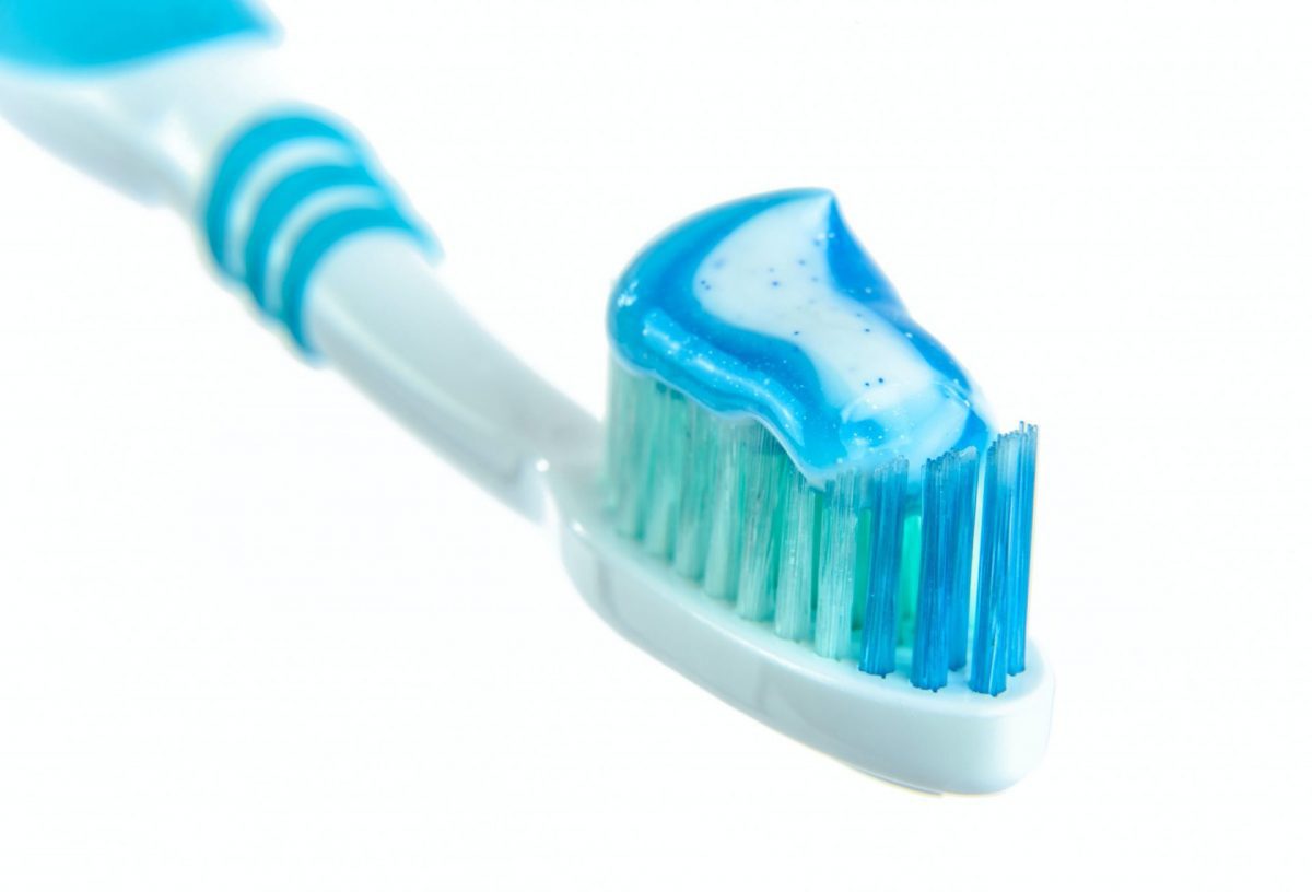 How to Choose the Best Toothpaste | Advanced Indiana