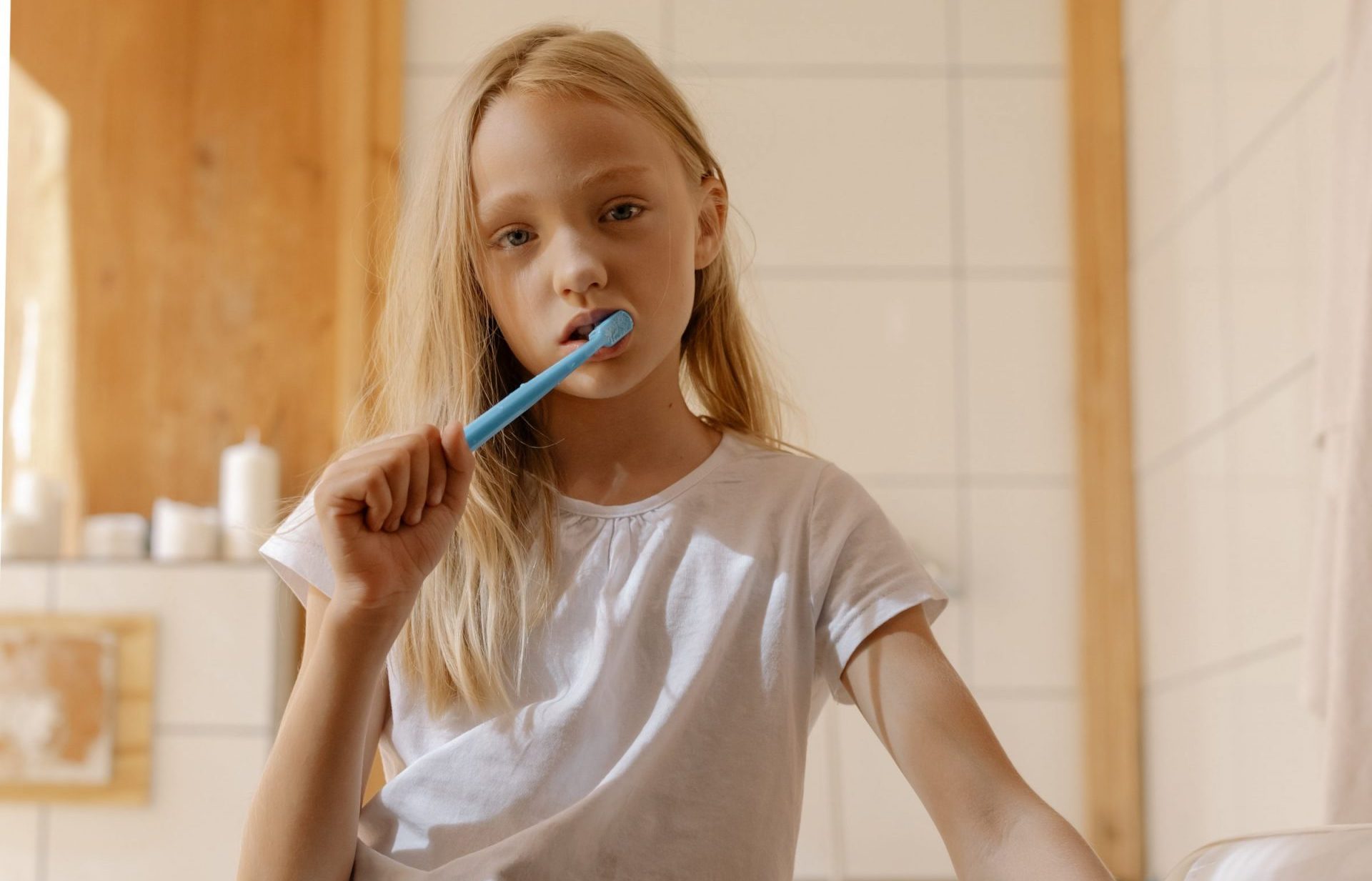 How To Brush Your Teeth Advanced Indiana Anderson In